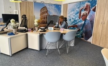 Sun-World Reisebüro