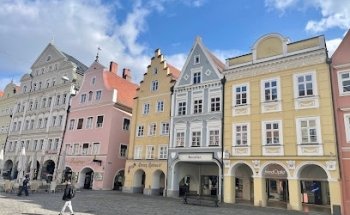 ltur Reisebüro Landshut