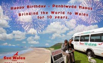 See Wales Tours