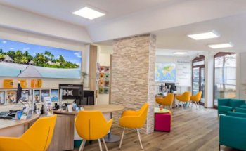 LuxTours Reisebüro Pütz GmbH