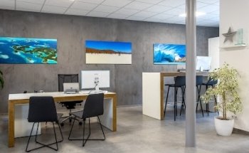 Reisebüro Gmünd Mitglied bei TUI TRAVELStar