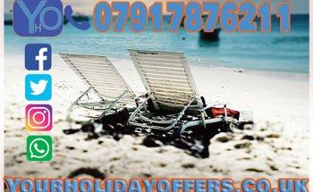 Yourholidayoffers.co.uk
