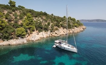 CHARTERBAR Yachting GmbH & Co. KG