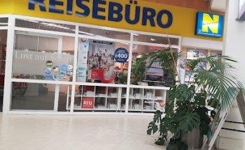 Reisebüro im Kaufpark Kreyenbrück