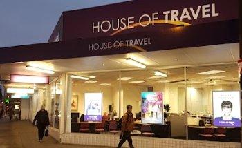 House of Travel - Upper Riccarton