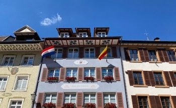 Waldshuter Reisebüro