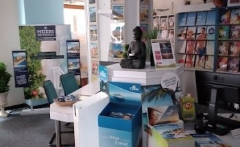 Reisebüro am Tandlmarkt