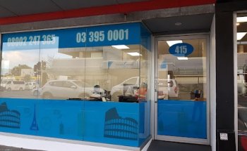 Travel Corner Christchurch