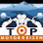 TOP motorreizen