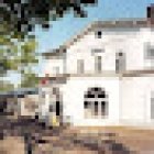 Deutsche Bahn Agentur Kamen