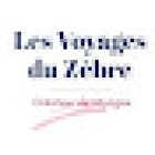 LES VOYAGES DU ZEBRE PELISSANNE