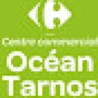 Centre Commercial Carrefour Tarnos-Océan