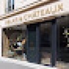 La Maison des Relais & Châteaux in Paris