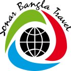 Sonar Bangla Travels Ltd.