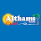 Althams Travel Services Ltd