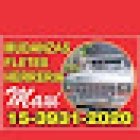 fletes y mudanzas maxy