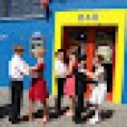 Strawberry Tours - Free Walking Tours Buenos Aires