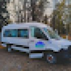 Transporte de pasajeros Kalemen Hue Srl