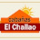 Cabañas en Mendoza - El Challao