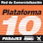 Plataforma 10