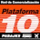 Plataforma 10 | Barrio de Once