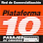 Plataforma 10