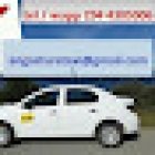 TAXI - Combi VILLA LA ANGOSTURA