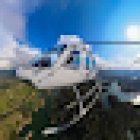 Servicio de lanchas y helicóptero guatape