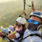 Vuelo libre Sebastiánfly