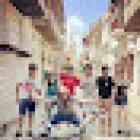 Bryan Tour Guide Cartagena