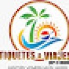 Tiquetes y viajes por el mundo