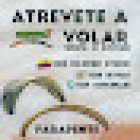 Parapente EcoadventourX Bogotá Tocancipa Guatavita Guasca