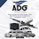 Adg Tours Agencia de viajes, renta de camionetas y autobuses turísticos y más...