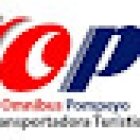 Transportadora turistica Omnibus Pompeyo