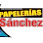 Papelerías Sánchez