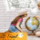 Agencia de viajes JD Travel