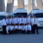 Renta de Camionetas Servicar Travel