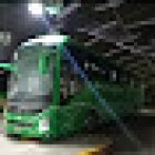 Terminal Estrella De Oro Cuernavaca