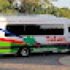 Tulum Transportadora Turística