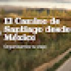 Camino de Santiago desde México