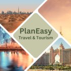 PlanEasy Travel and Tourism