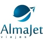 ALMAJET VIAJES