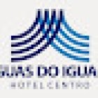 Águas do Iguaçu Hotel Centro Foz do Iguaçu