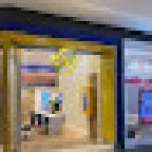 CVC Shopping Plaza Sul