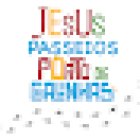 JESUS PASSEIOS PORTO DE GALINHAS