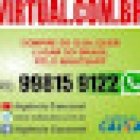 RODOVIÁRIA VIRTUAL CASCAVEL