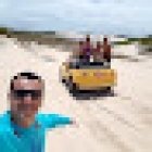 Passeio de buggy em Natal