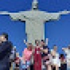 Гид в Рио-де-Жанейро Наталия