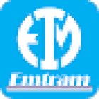 Garagem da Emtram em Sobradinho (DF)