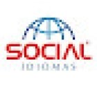 Social Idiomas Cursos de Inglês, Japonês e Intercâmbios